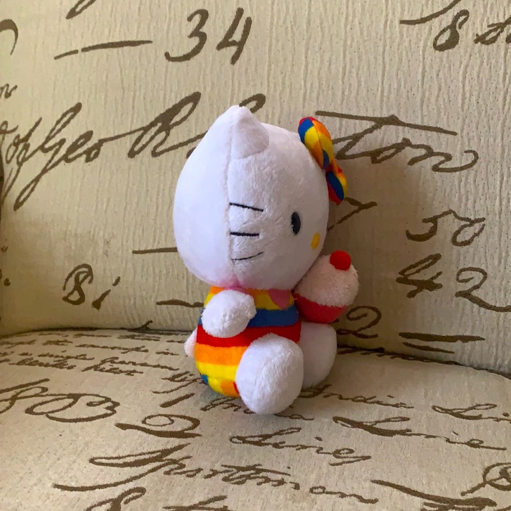 Hello kitty - Picture 3 of 7
